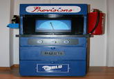 NEED A DISPENSER HERE!