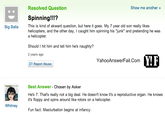 Yahoo! Answers