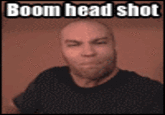 Boom Headshot!