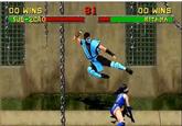 Brazilian Sub-Zero