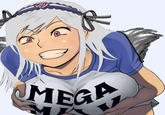 Mega Milk / Titty Monster