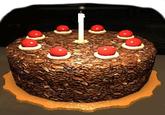 The Cake Is a Lie