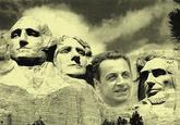 Sarkozy Was There