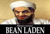 'If Mr Bean Was...'