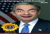 'If Mr Bean Was...'