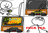 F*ck Yea
