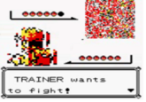 pokemon glitches