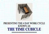 The Time Cube