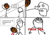 Epic Beard Man