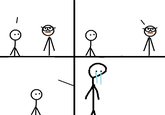 Tear Guy