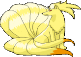 Ninetails (200M get)