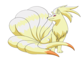 Ninetails (200M get)