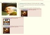 OP is a Faggot