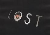 LOST=IRAN