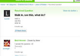 Wat Do?