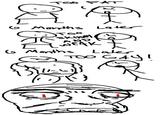 MS Paint Relationship Comics