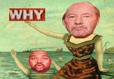 Tony Kornheiser's "Why"
