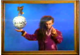 You Spin Me Round