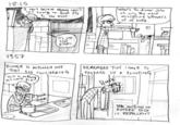 Hourly Comic Day / 24 Hour Comic Day