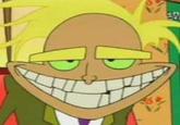 Rape face