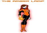 Amber Lamps