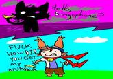 Bongo Phone