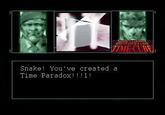 The Time Cube