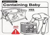 Pro's and Con's of Baby