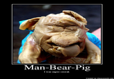 Manbearpig