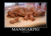 Manbearpig