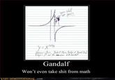 You Shall Not Pass!!!