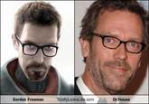 The Real Gordon Freeman