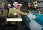 The Real Gordon Freeman