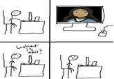 Creepy Katara