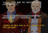 Umineko screenshot generator