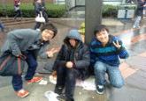 Brother Sharp (犀利哥)