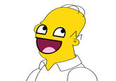 Give Homer a Face!