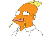 Give Homer a Face!