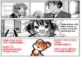 The Tails Doll