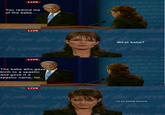Biden / Palin Debate 4pane