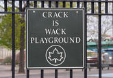 Crack Is Wack