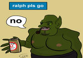 Ralph Pootawn