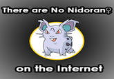 There are No Girls on the Internet