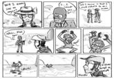 Spy Crab