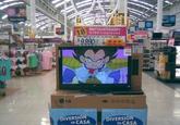 It's Over 9000!