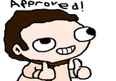 Approval Guy
