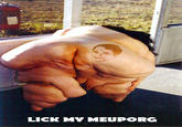 Meuporg or MMMPORPG