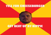 Cheeseburger Josh