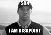 Tiger woods commercial