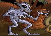 El Chupacabra / Chupacabras